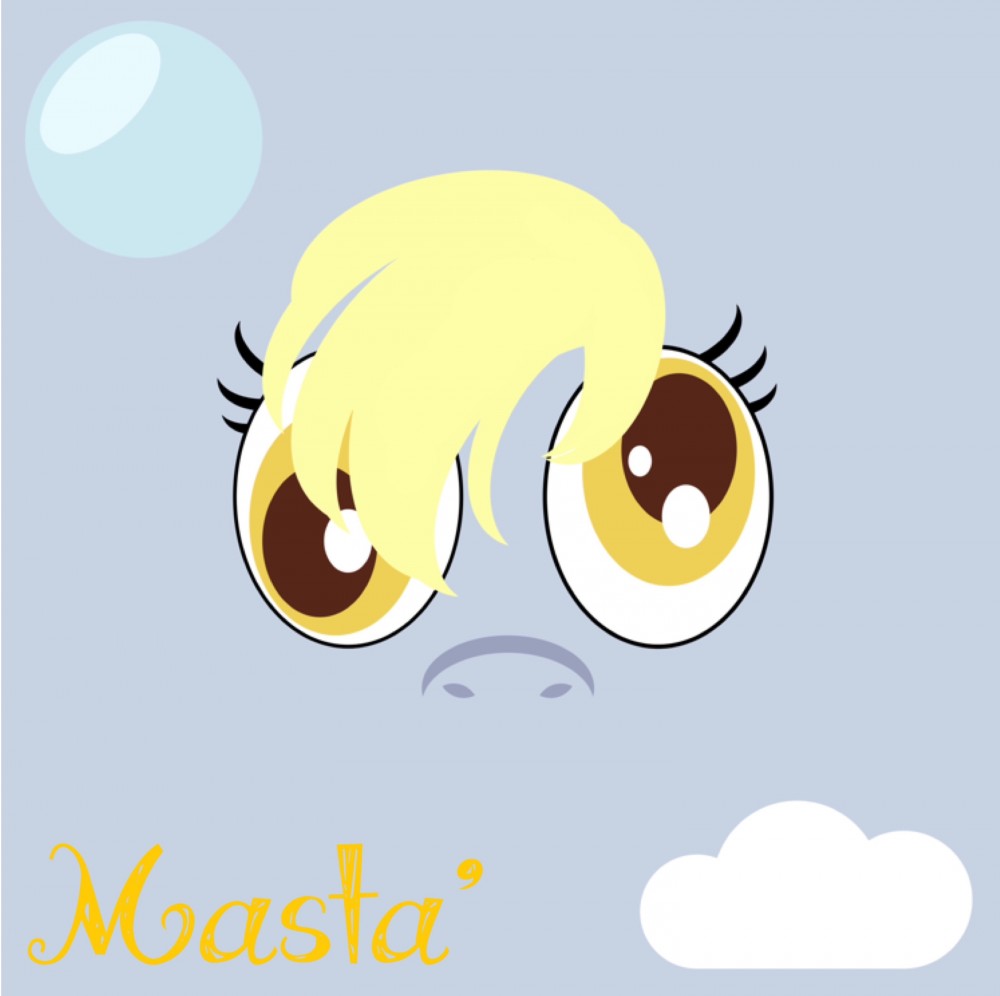 Cadeau Masta' (Avatar)