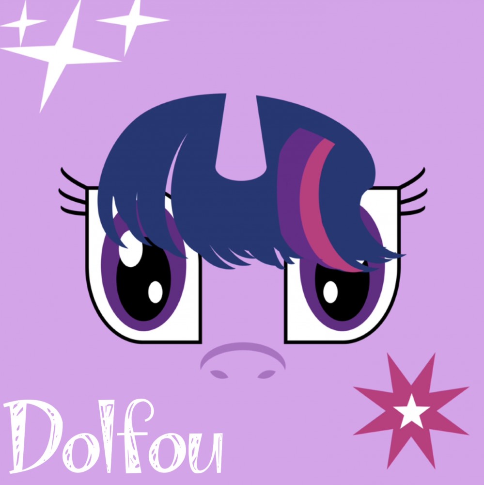 Nouvel avatar!