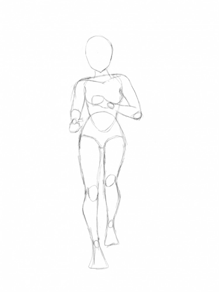 Human EF (construction)