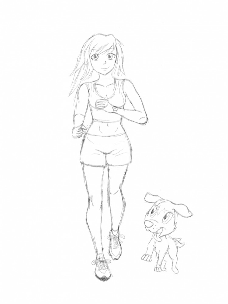 Human EF (brouillon)