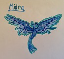 Nouveau perso! Midna