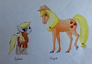 AppleRain-RainJack