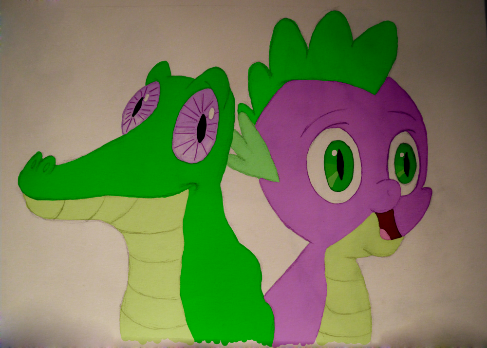 Grrr!! Reptiles!
