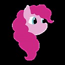 Portrait Pinkie