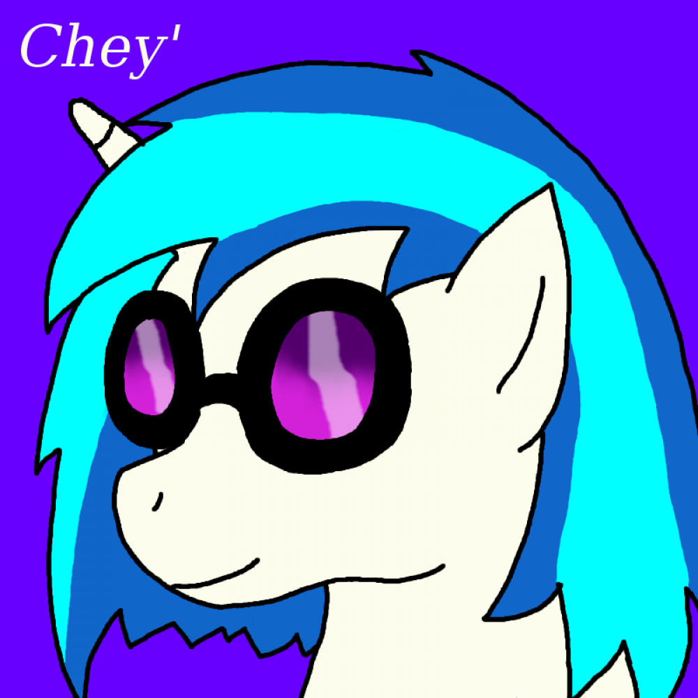 Cadeau pour Chey'