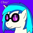 Cadeau pour Chey'