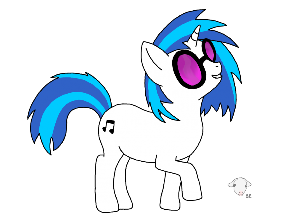 DJ Pon-3