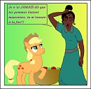 Vieux dessin  resto de Tiana 