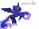 Princess Luna