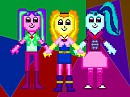 The Dazzlings