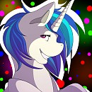 Vinyl Scratch