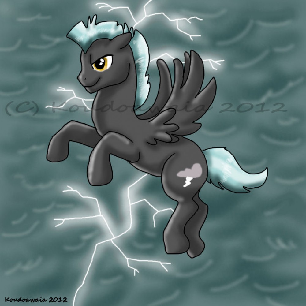 Thunderlane