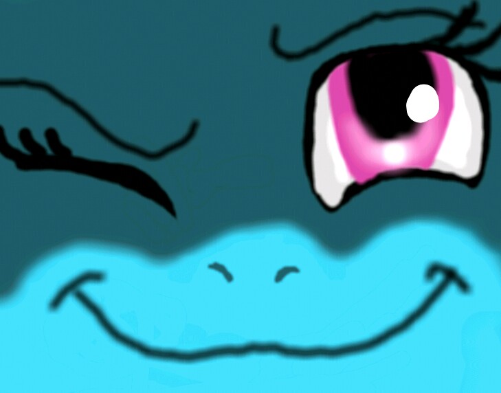 Rainbow Dash