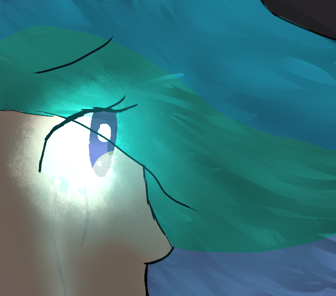 Princesse Celestia