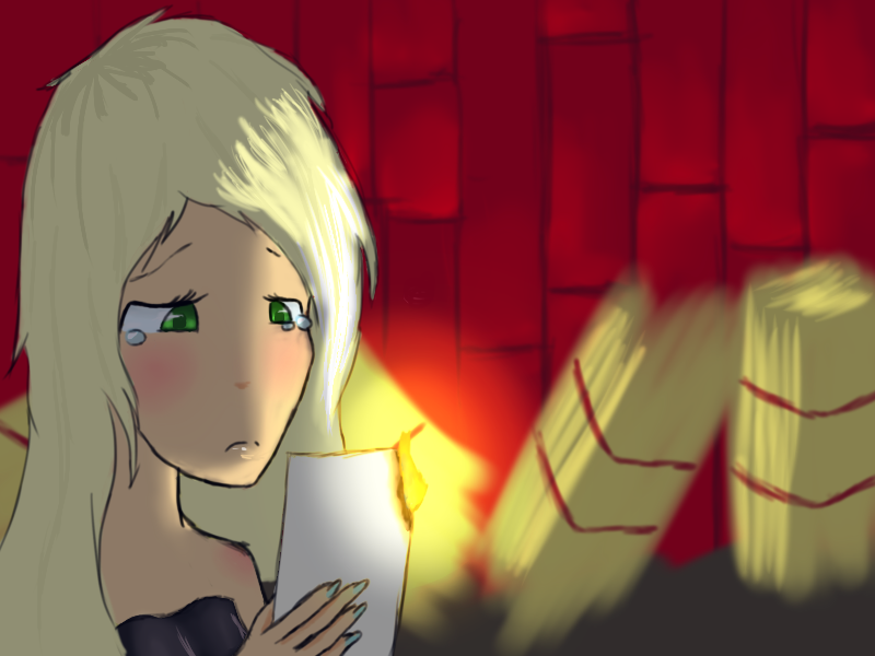 Applejack - ...