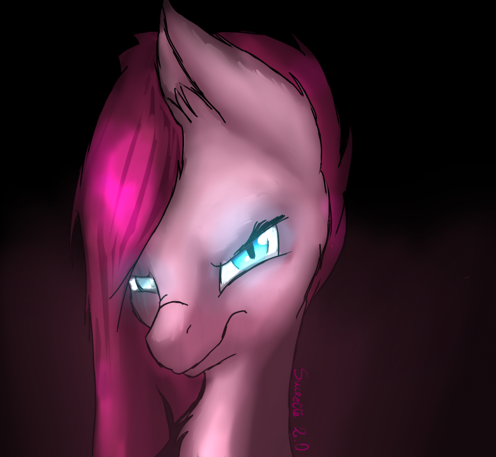 Alternate Timeline - Pinkie Pie