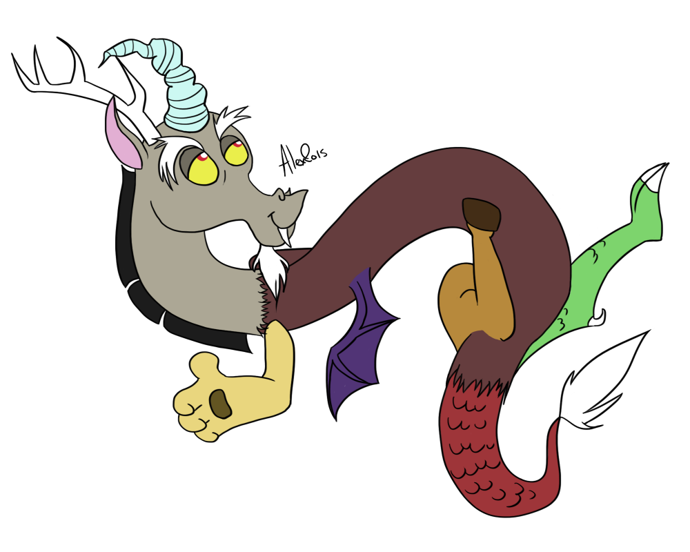 Discord