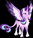 Princess of Justice 