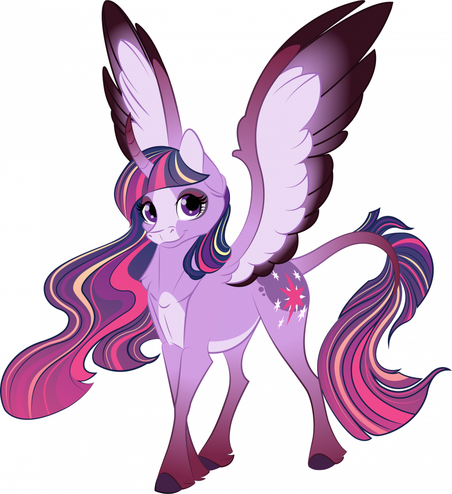 Twilight Sparkle 