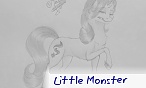 Little Monster