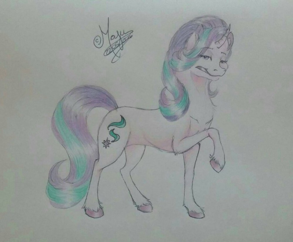 Best Pony! 