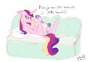 Caprice de Princesse