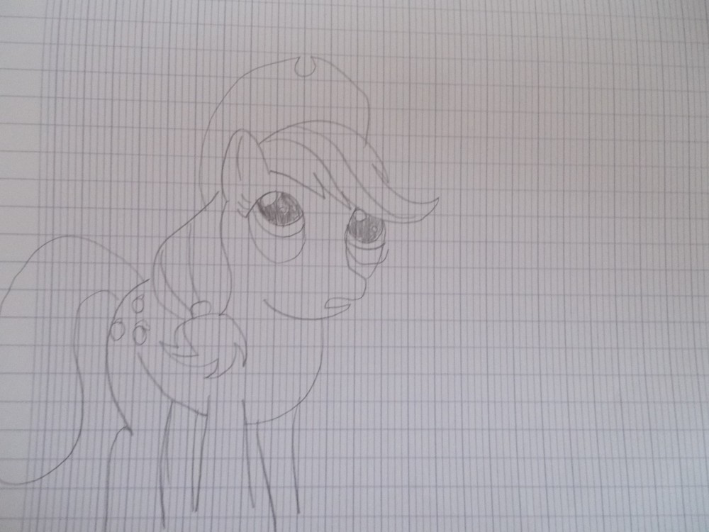 ho la vache!