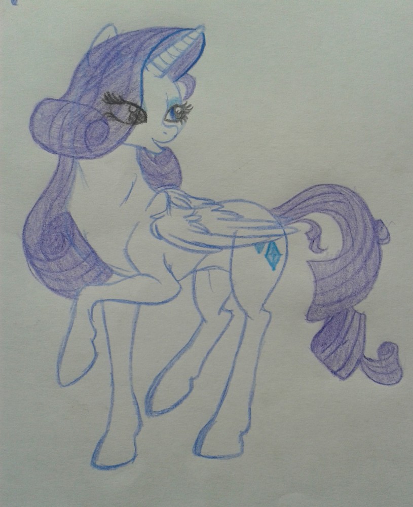 Rarity