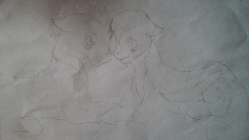 my very special ponies