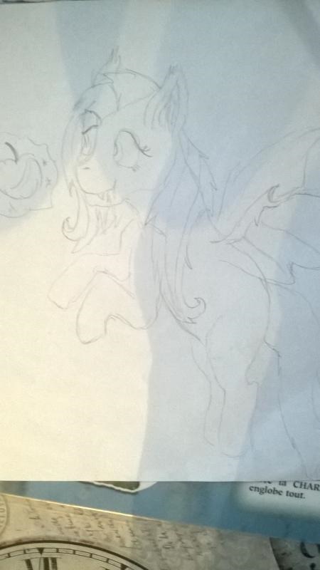 Flutterbat