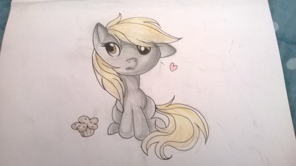 Derpy Hooves