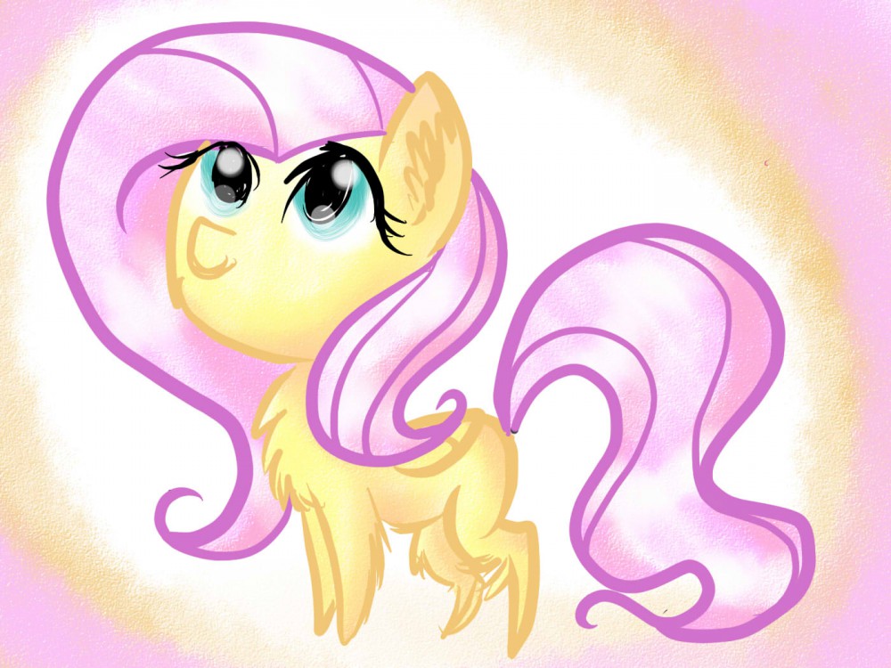 Tiny Flutters