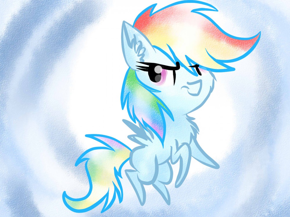 Tiny Dashie