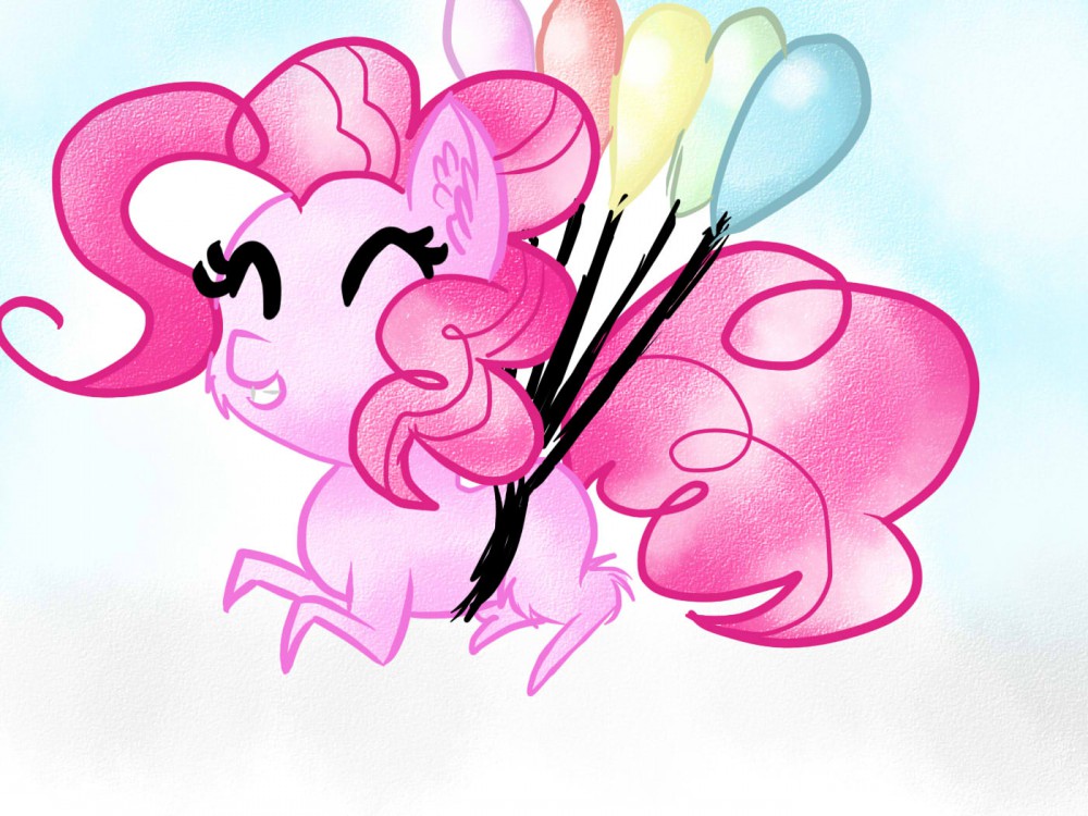 Pinkie