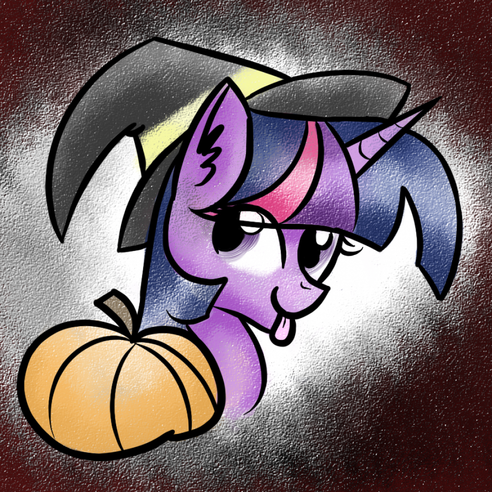 Halloween Twilight