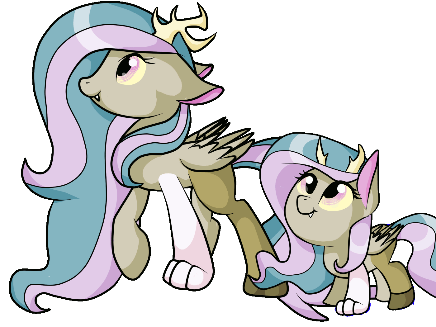 Discord x Celestia