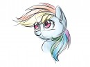 Rainbow Dash