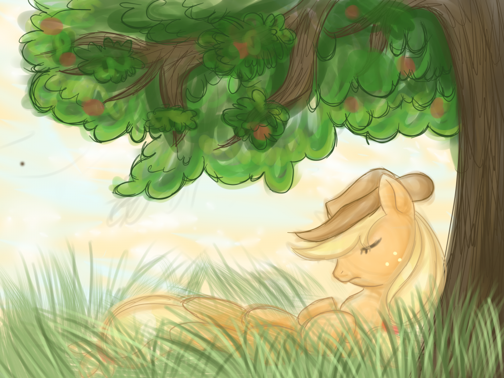 Hanging Tree