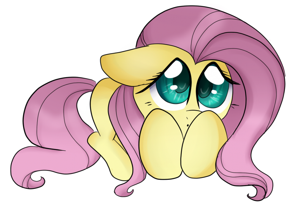 Flutters