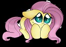 Flutters