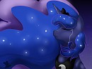 Princess of the night