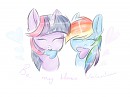Be my Horsie Valentine