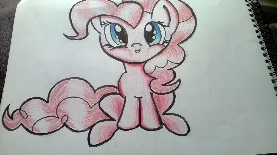 Pinkie Pie
