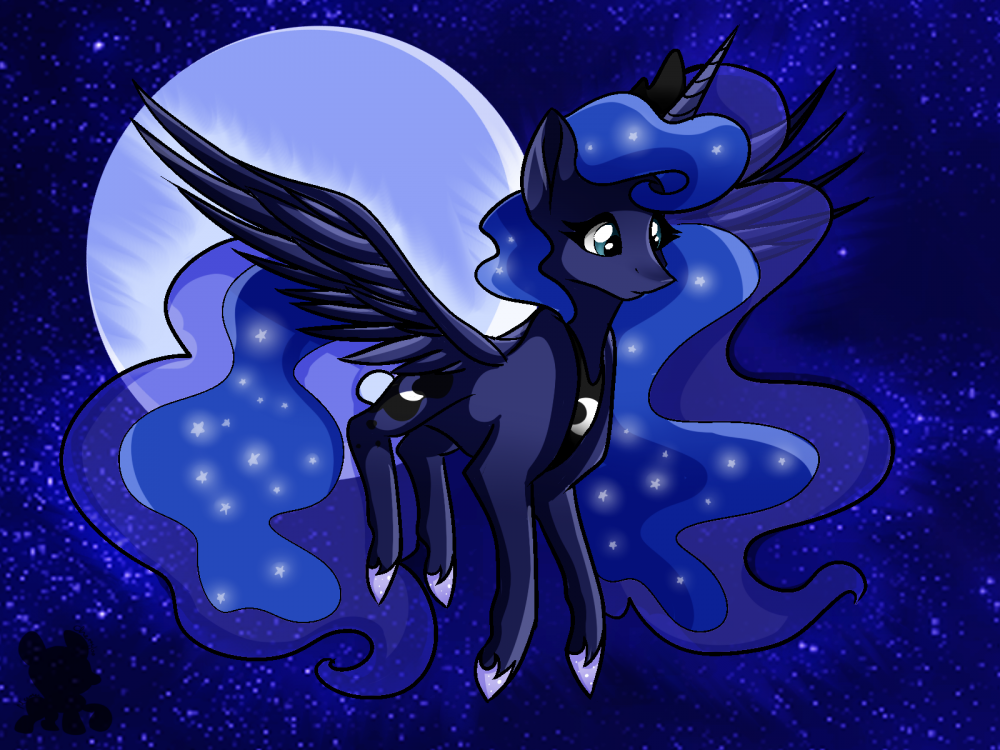 Princess of the Night