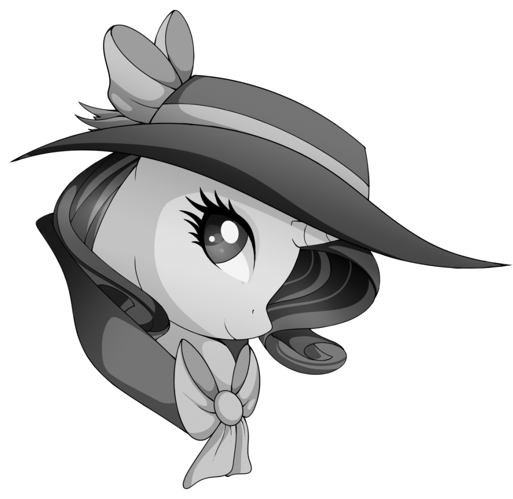detective rarity