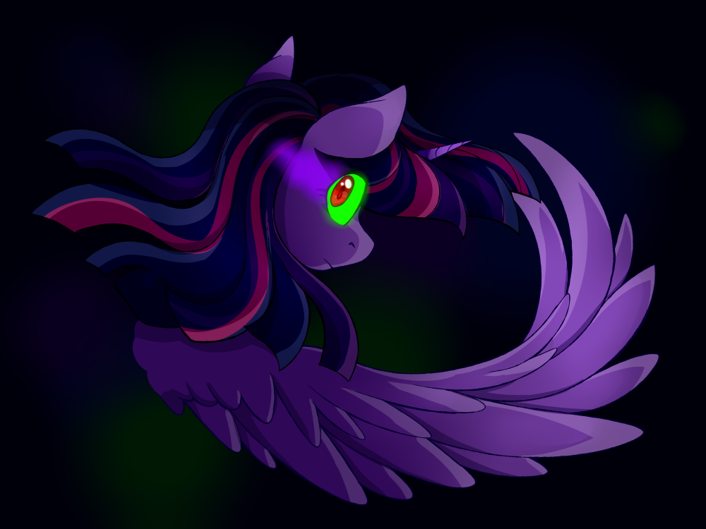 corrupted