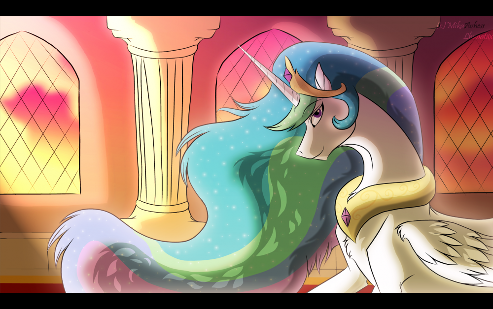 .: Smile silent castle :.