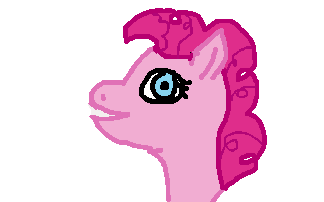 Pinkie pie
