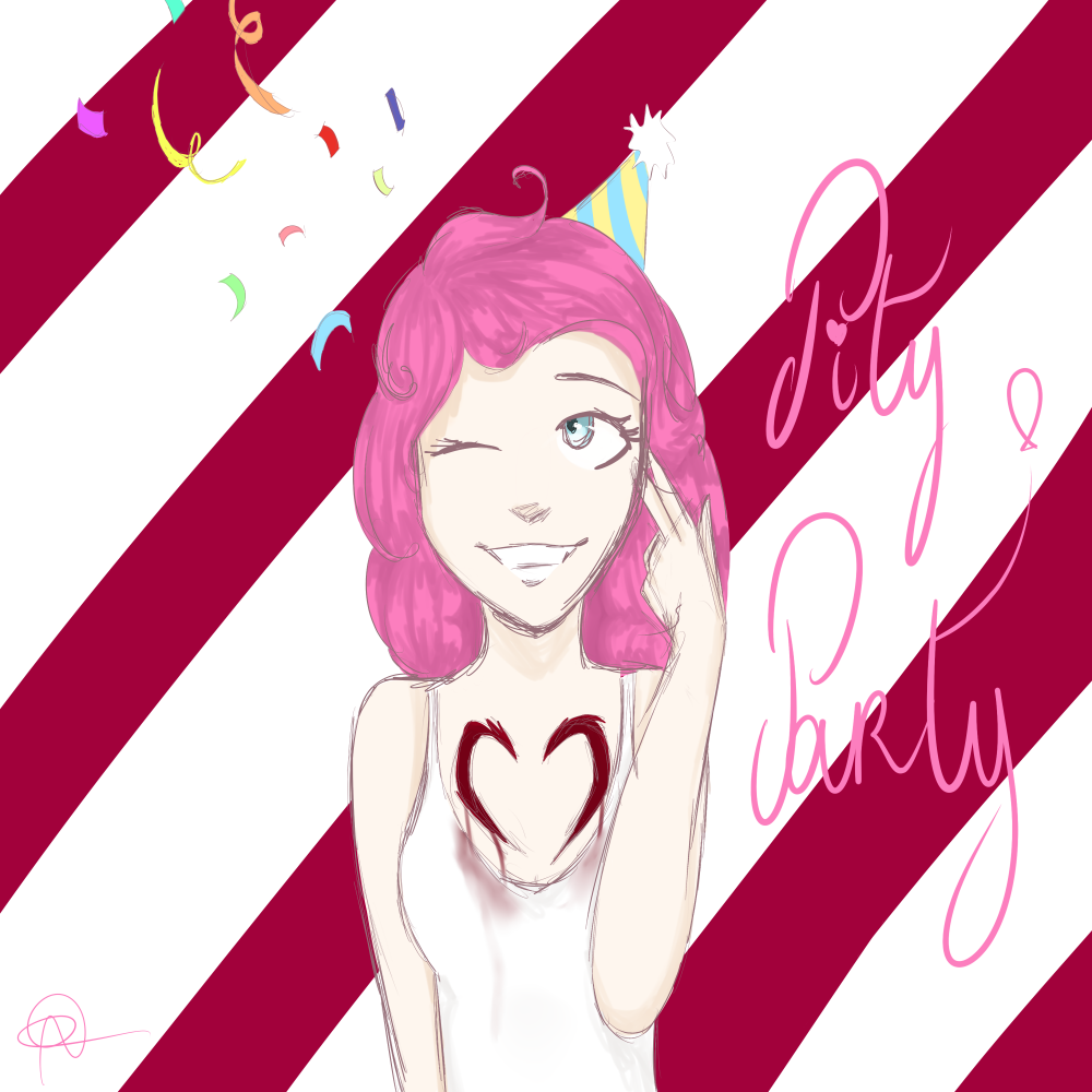 Pity Party