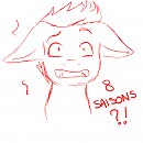 8 SAISONS ?!